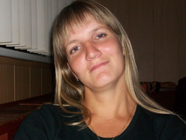 Елена Завитухина