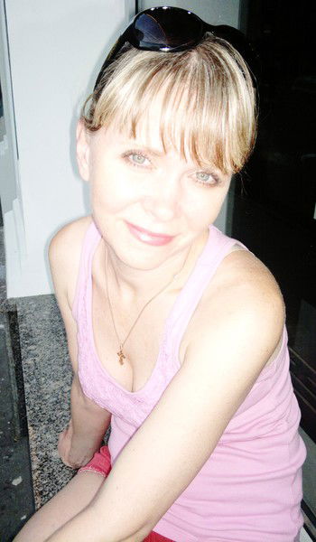 Ирина Шарова