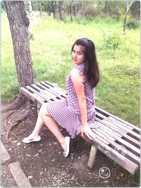 Севиль Рахметова