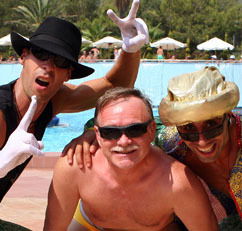 Александр Краснов