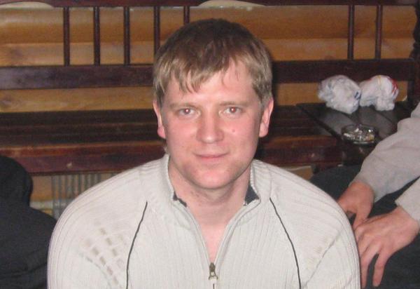 Андрей Петров