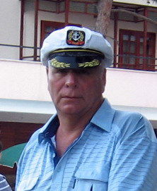 Сергей Петров