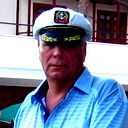 Сергей Петров