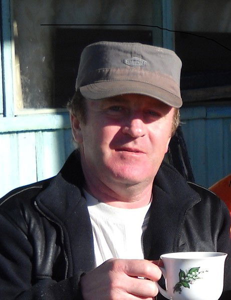 Владимир Терещенко