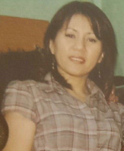 Ляззат Ибраева