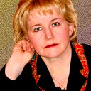 Люба Полянская