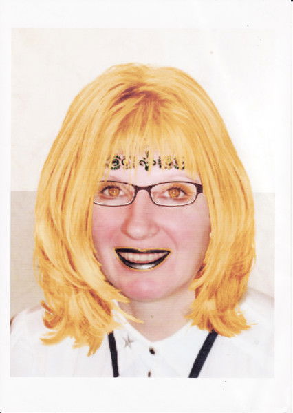 Нелли Симоненко