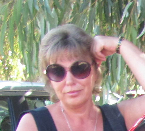 Татьяна Зименкова