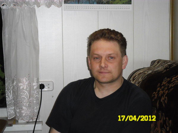 Юрий Сосулин