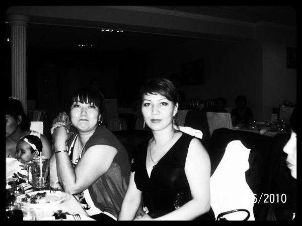 Гаухар Лапиева