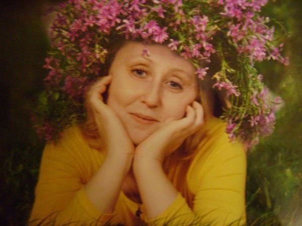 Олечка Николаевна