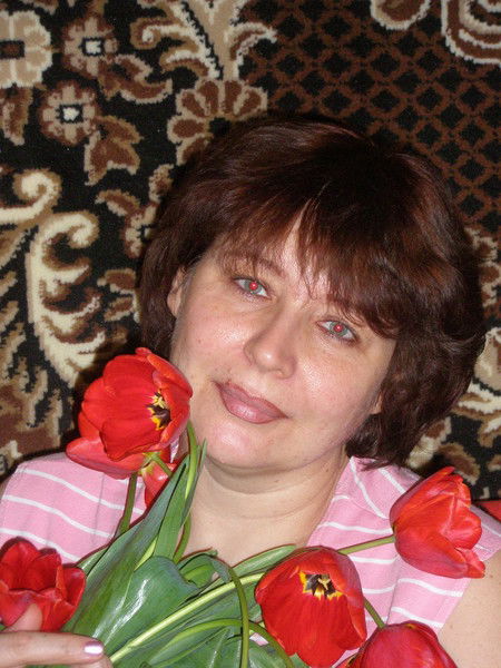 Ирина Писаная