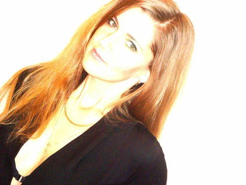 Таня Шалунова