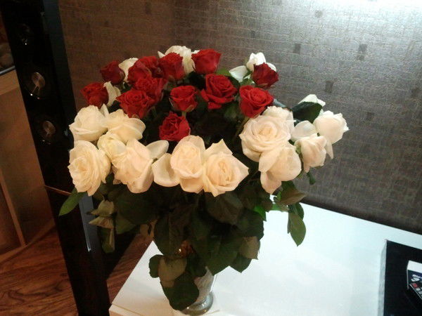 Оксана Загурская - Приемная