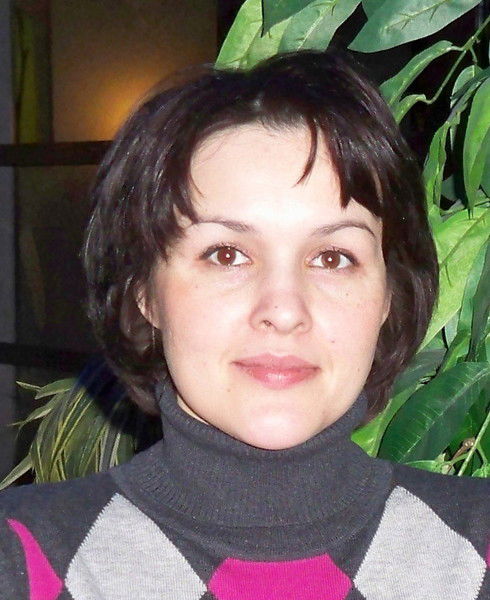 Ирина Денисова