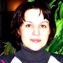 Ирина Денисова