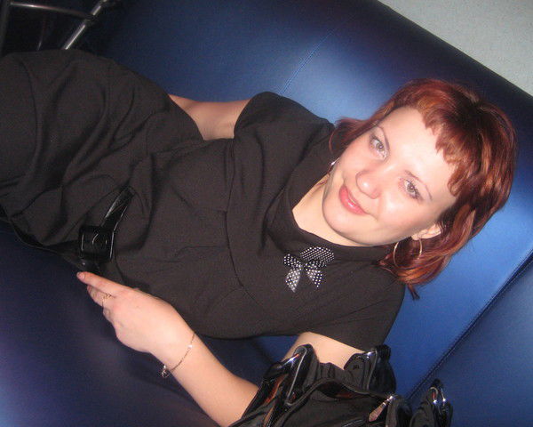 Наталья Гордеева