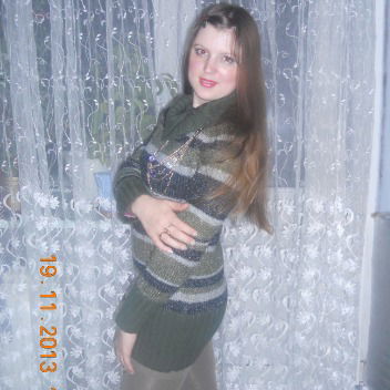 Альбина Богач