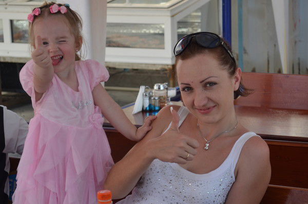 Екатерина Суходолова