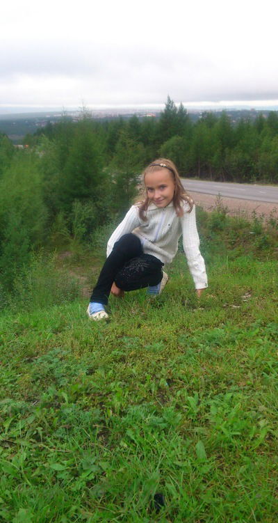 Света Некрасова