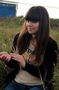 Мария Ступникова