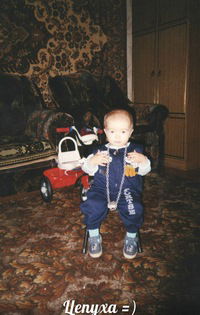 Александр Штейванд