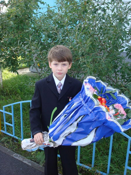 Дмитрий Лебедев