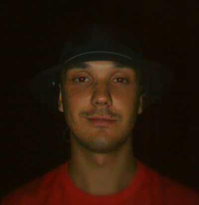 Веталь Орёл