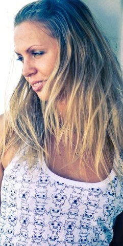 Anastasiia Belozerova