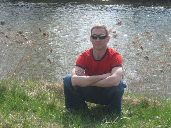 Саша Кульбицкий