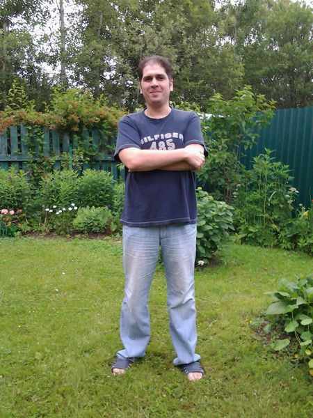 Антон Бобровский