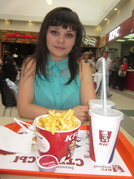 Cветлана Гордеева