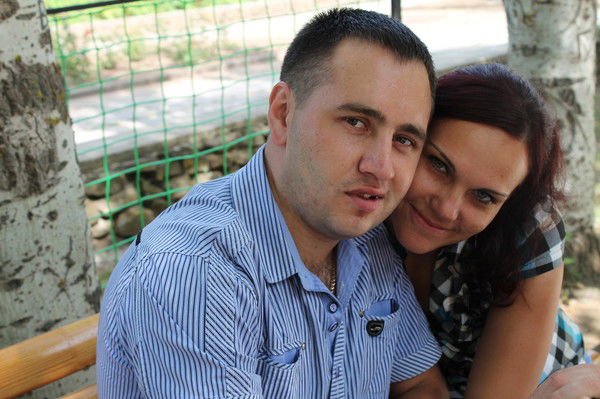 Наденька )))