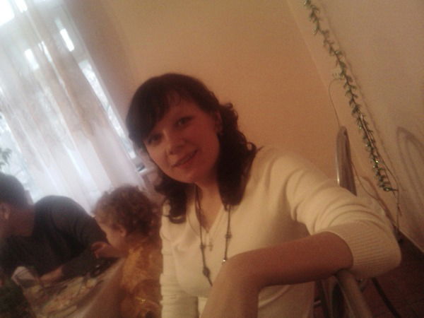 Екатерина Целищева