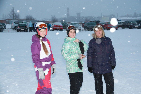 Ирина Клюкина