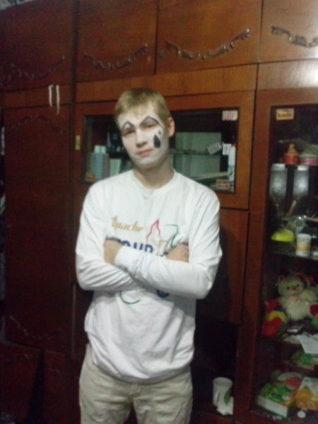 Анатолий Несвитский