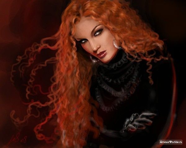 Елена Ивонина