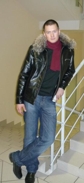 Александр Пушков