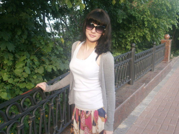 Маришка Ионова