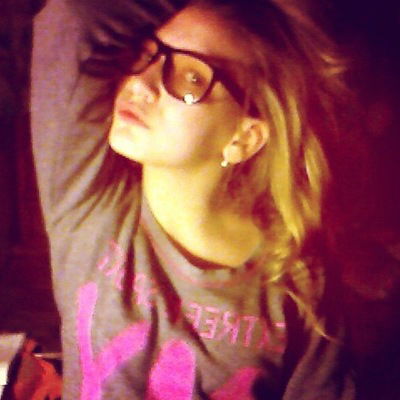 Полина Пушкаш