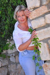 Елена Удовенко