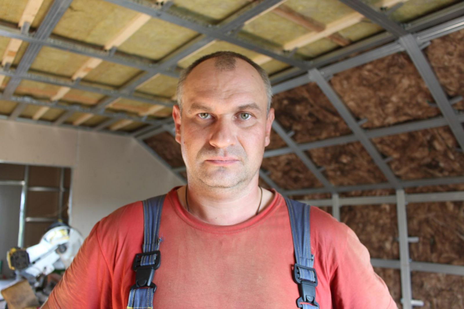 Дмитрий Дёмин