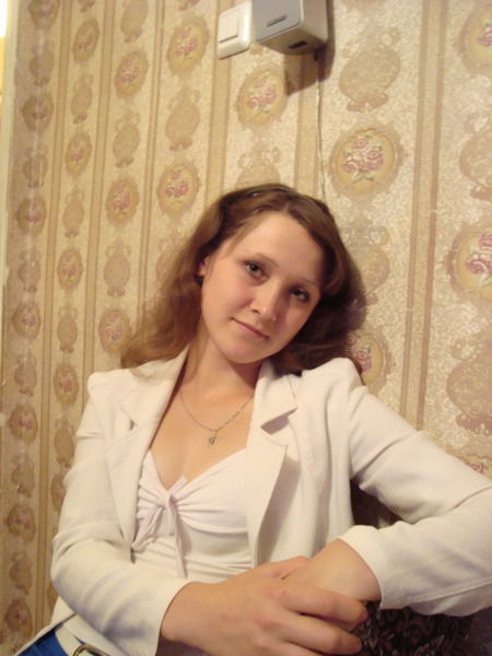 Екатерина Зайнеева