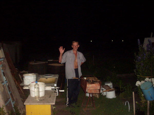 Игорь Березин