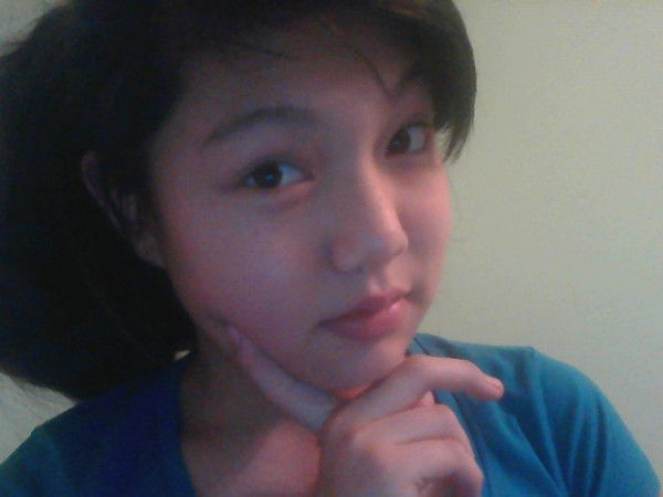 Аружан Кенесова