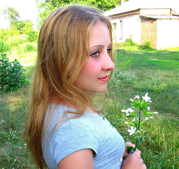 Валерия Лагунова