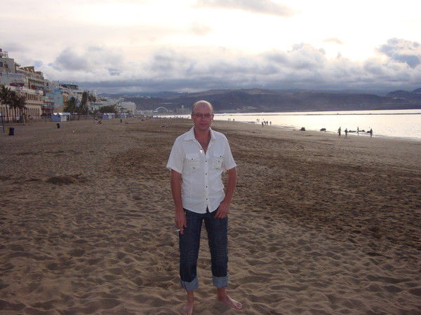 Виталий Михальченко