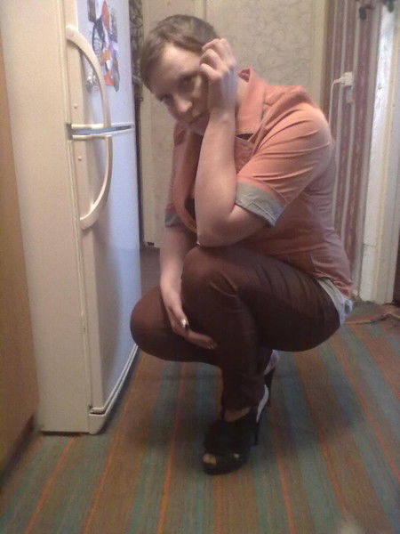 Мария Бамбурина