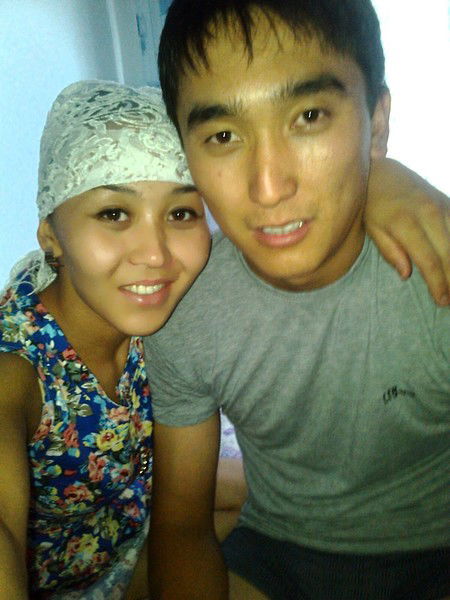 Дженбаева Гулайым