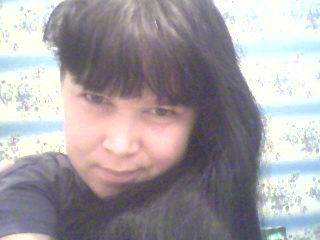 Elena Chikunova (Berezina)